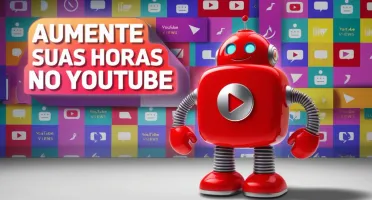 Youtube Bot de Horas Assistida + Bot de AD