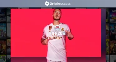 conta origin