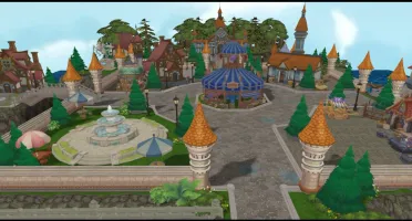 Mapas custom ragnarok