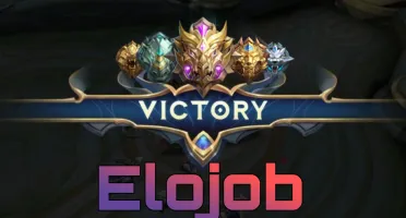 Elojob Mobile legends