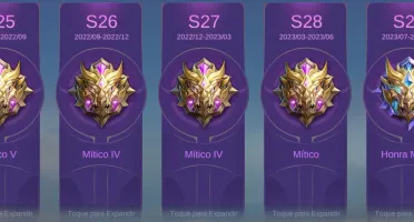 Elojob Mobile legends