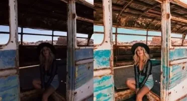 97.000 PRESETS PROFISSIONAIS PARA LIGHTROOM PC