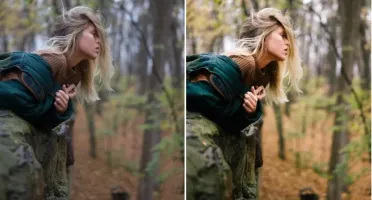 97.000 PRESETS PROFISSIONAIS PARA LIGHTROOM PC