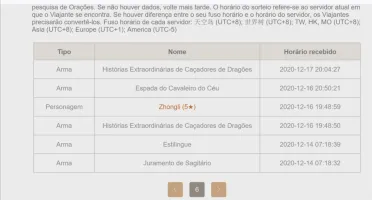 AR 38 CHILDE+HARPA CELESTIAL,ZHONGLI+LANÇA DE JADE+DILUC