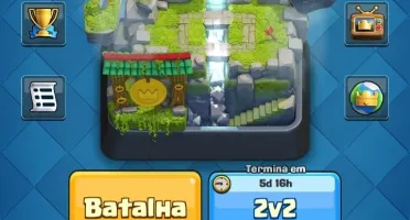 7 LENDÁRIAS (4 DELAS NO LEVEL 2)