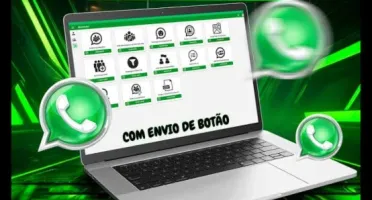 WaSender 3.5.0 Versão ATUALIZADA + chatbot - Versão revenda