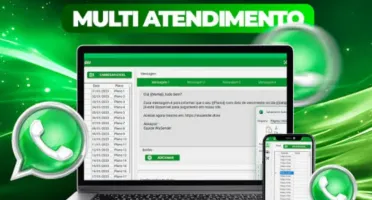 WaSender 3.5.0 Versão ATUALIZADA + chatbot - Versão revenda
