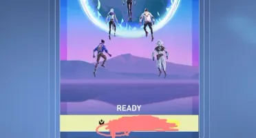 SMURF VALORANT/ PRONTA PARA RANKED/ (PRONTA ENTREGA)