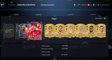 🔥 SERVIÇO WL / RIVALS / MATA-MATA / COINS EA FC 26