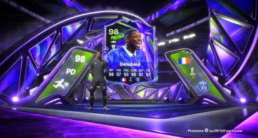 🔥 SERVIÇO WL / RIVALS / MATA-MATA / COINS EA FC 26