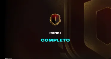 🔥 SERVIÇO WL / RIVALS / MATA-MATA / COINS EA FC 26