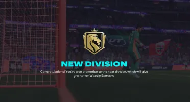 🔥 SERVIÇO WL / RIVALS / MATA-MATA / COINS EA FC 26