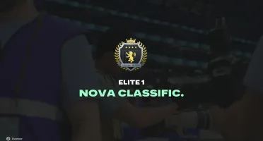 đ„ RANK 1 FC 27 - SERVIĂO FUT CHAMPIONS 15-0 | BOOSTING WL