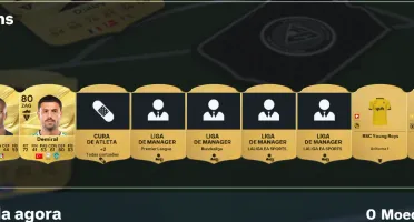 đ„ RANK 1 FC 27 - SERVIĂO FUT CHAMPIONS 15-0 | BOOSTING WL