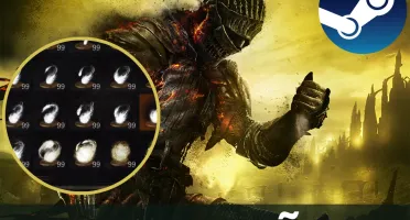 250 Milhões de Almas - Dark Souls 3 PC STEAM