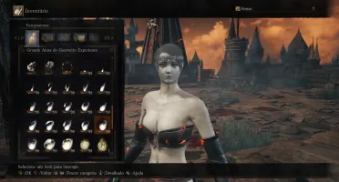 250 Milhões de Almas - Dark Souls 3 PC STEAM