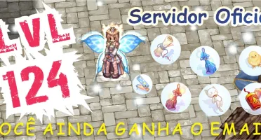 CONTA ULTRA RARA RAGNAROK @THOR