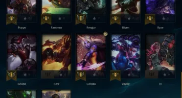 CONTA PLATINA 2 SMURF 62% WR