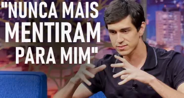 Detecção de Micro Expressões faciais, Vitor Santos
