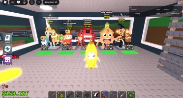 conta de roblox