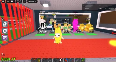 conta de roblox