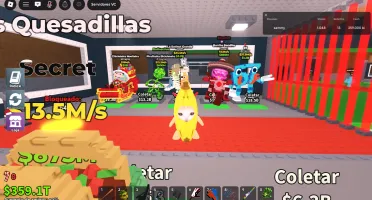 conta de roblox