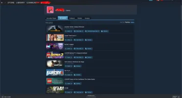 Conta CSGO Supremo 2150 horas de jogo