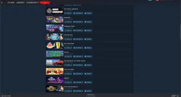 Conta CSGO Supremo 2150 horas de jogo