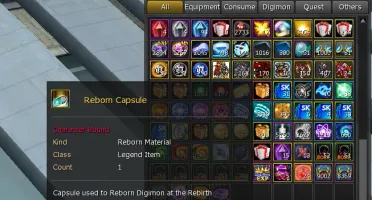 (Dmw) Conta End AA Full Damage