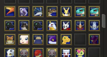 (Dmw) Conta End AA Full Damage