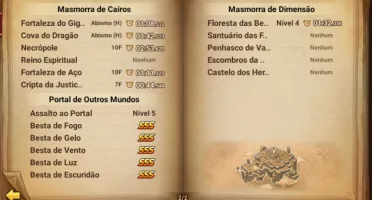 Conta Summoners war Maximilian dark weapon master