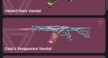 Conta Valorant (4Mil Gastos)