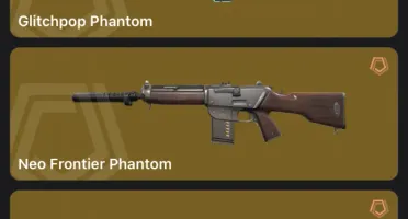Conta Valorant (4Mil Gastos)