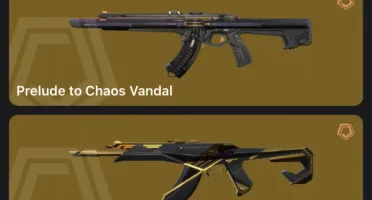 Conta Valorant (4Mil Gastos)