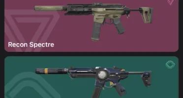 Conta Valorant (4Mil Gastos)