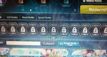 Conta Jett 250 maplestory