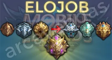 ELOJOB MOBILE LEGENDS