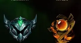 Conta League Of Legends - Com todos os campeões