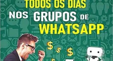 Plataforma de Chatboot (Assinatura Mensal)