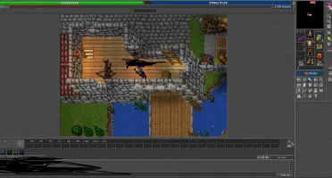 Tibia (paladin 212)