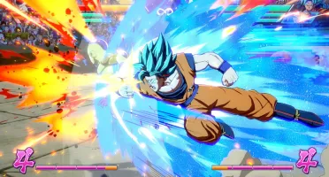 Xbox Dragon Ball FighterZ (Xbox One) #C96005