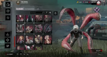 Dead By Daylight - Unlock de DLCs permanente (Console e PC)