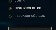 CONTA LOL DIAMANTE II 66% WINRATE GANHANDO 28 PDL