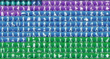 Conta Fortnite Ultra Completa – +600 Skins 🔥
