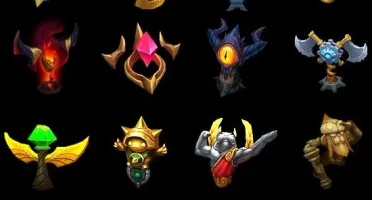 CONTA League of legends LOL 85 SKINS 121 CHAMPS GOLD +