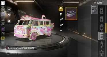 Conta Pubg New State