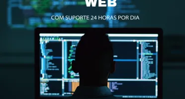 Site Profissional 60,00 Reais Mensal