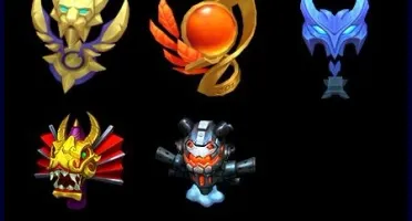 Conta borda platina e 125 campeões