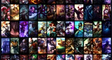 Conta borda platina e 125 campeões