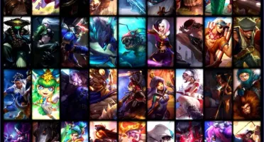 Conta borda platina e 125 campeões